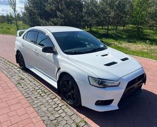 Mitsubishi Lancer Gebrauchtwagen