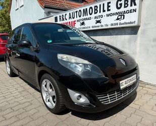 Renault Grand Scenic Gebrauchtwagen