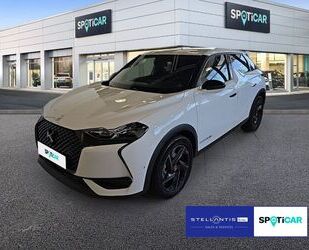 DS Automobiles DS3 Crossback Gebrauchtwagen