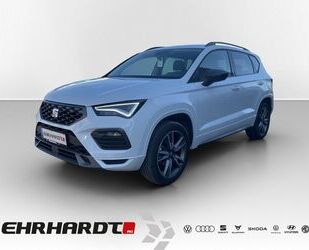 Seat Ateca Gebrauchtwagen