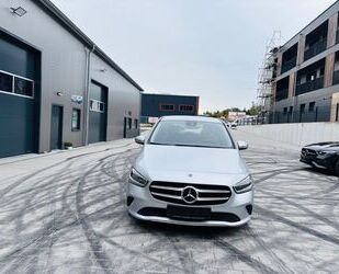 Mercedes-Benz B 180 Gebrauchtwagen