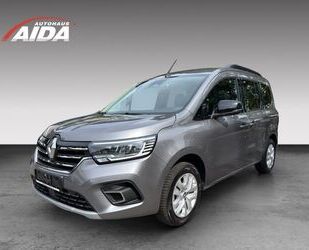 Renault Kangoo Gebrauchtwagen