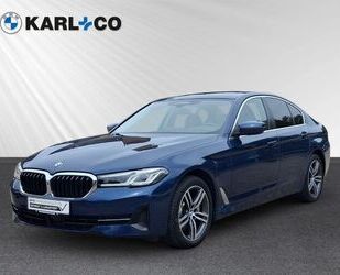 BMW 530 Gebrauchtwagen