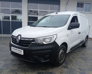 Renault Express Gebrauchtwagen