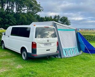 VW T6 Transporter Gebrauchtwagen