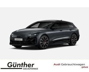 Audi A6 e-tron Gebrauchtwagen