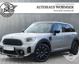 Mini Cooper Countryman Gebrauchtwagen