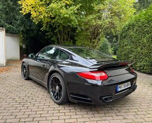 Porsche 997 Gebrauchtwagen