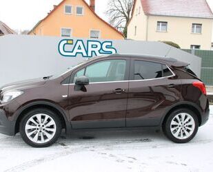 Opel Mokka Gebrauchtwagen
