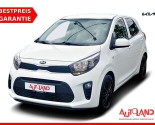 Kia Picanto Gebrauchtwagen