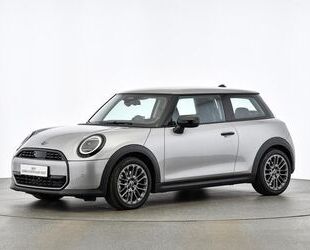 Mini Cooper C Gebrauchtwagen