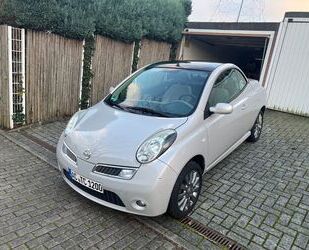 Nissan Micra Gebrauchtwagen