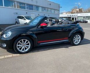 VW Beetle Gebrauchtwagen
