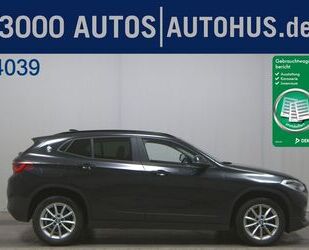 BMW X2 Gebrauchtwagen