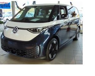 VW ID. Buzz Gebrauchtwagen