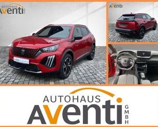 Peugeot 2008 Gebrauchtwagen