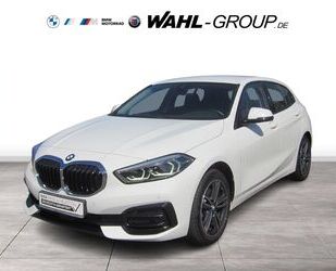 BMW 118 Gebrauchtwagen