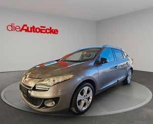 Renault Megane Gebrauchtwagen
