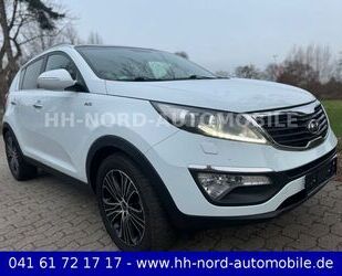 Kia Sportage Gebrauchtwagen