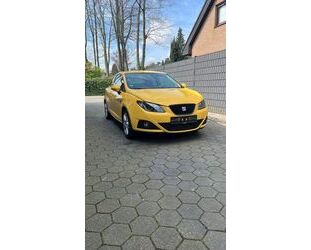 Seat Ibiza Gebrauchtwagen