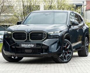 BMW XM Gebrauchtwagen