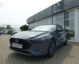 Mazda 3 Gebrauchtwagen
