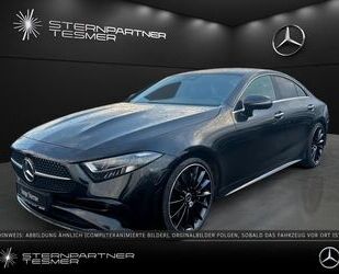 Mercedes-Benz CLS 400 Gebrauchtwagen