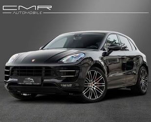 Porsche Macan Gebrauchtwagen