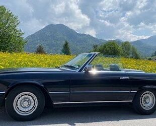 Mercedes-Benz SL 500 Gebrauchtwagen