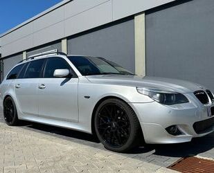 BMW 530 Gebrauchtwagen
