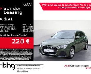Audi A1 Gebrauchtwagen