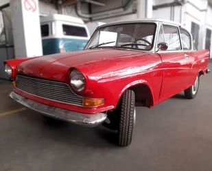 Borgward Andere Gebrauchtwagen