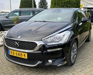 DS Automobiles DS5 Gebrauchtwagen