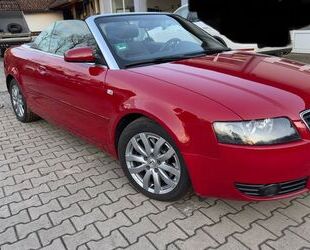 Audi Cabriolet Gebrauchtwagen