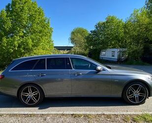 Mercedes-Benz E 220 Gebrauchtwagen