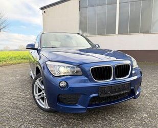 BMW X1 Gebrauchtwagen
