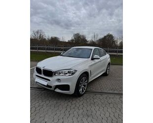BMW X6 Gebrauchtwagen