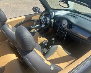 Mini Cooper Gebrauchtwagen