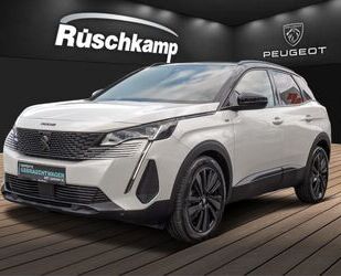 Peugeot 3008 Gebrauchtwagen
