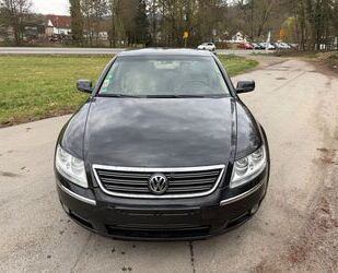 VW Phaeton Gebrauchtwagen