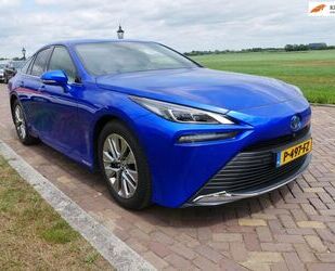 Toyota Mirai Gebrauchtwagen