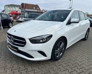 Mercedes-Benz B 220 Gebrauchtwagen