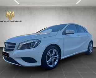 Mercedes-Benz A 200 Gebrauchtwagen