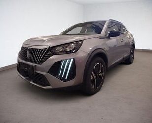 Peugeot 2008 Gebrauchtwagen