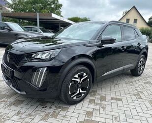 Peugeot 2008 Gebrauchtwagen