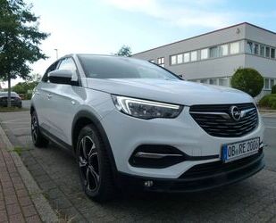Opel Grandland (X) Gebrauchtwagen