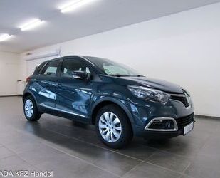 Renault Captur Gebrauchtwagen