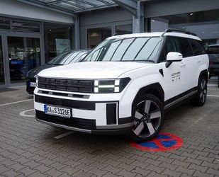 Hyundai SANTA FE Gebrauchtwagen