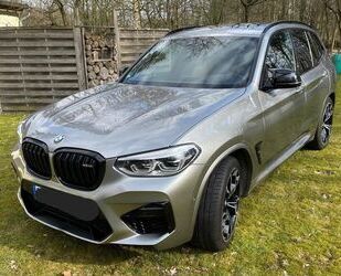 BMW X3 M Gebrauchtwagen