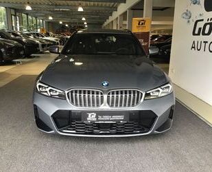 BMW 330 Gebrauchtwagen